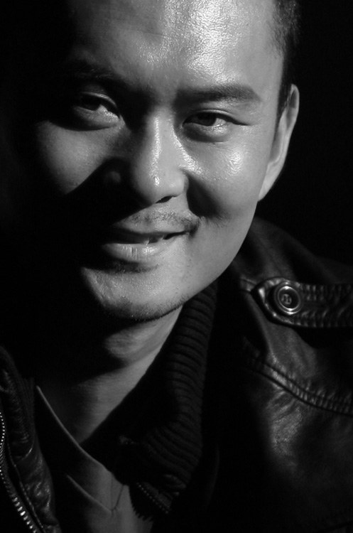 田孟原 Mengyuan Tian