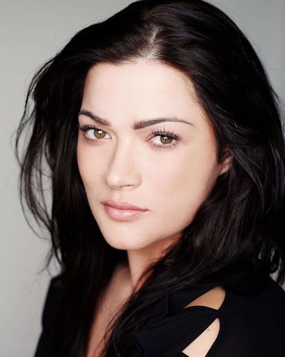 汉娜·马丁 Hannah Martin