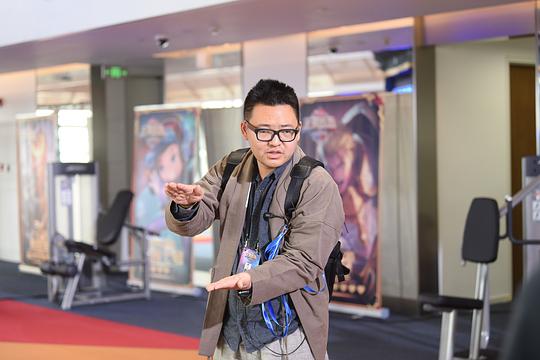 黄磊 Ray Huang