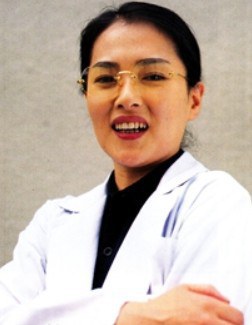 水岛香织 Kaori Mizushima