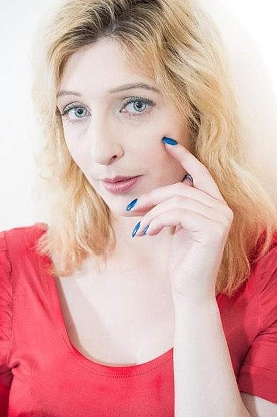 艾玛·布莱恩特 Emma Bryant