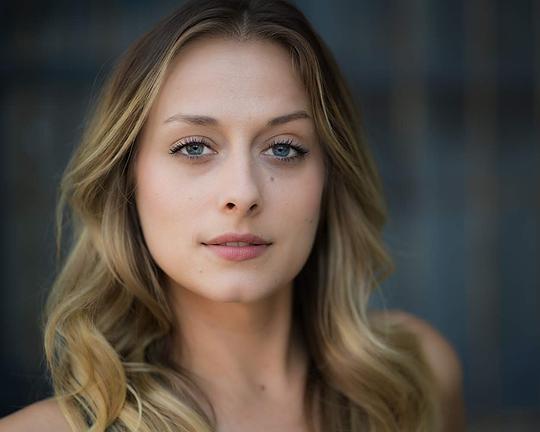 玛莉·科林斯 Marlie Collins