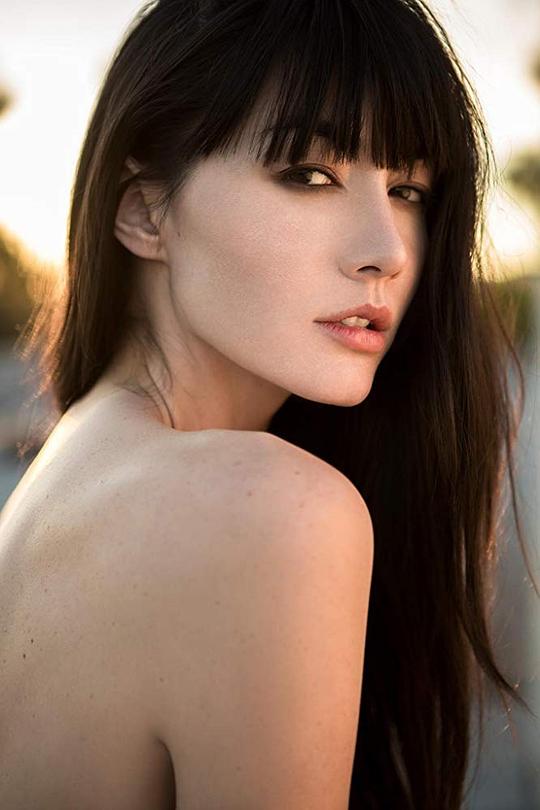 莫妮卡·布兰夏德 Monique Blanchard