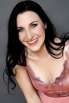 梅根·法兰尼奇 Megan Franich