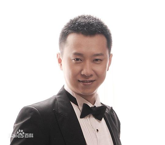 孟令军 Lingjun Meng