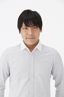 远藤广之 Endou Hiroyuki