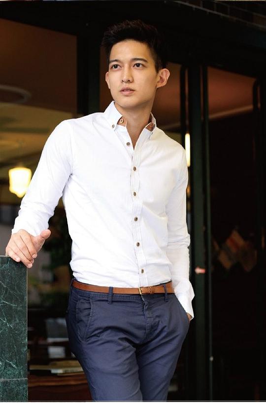 王家梁 Edison Wang