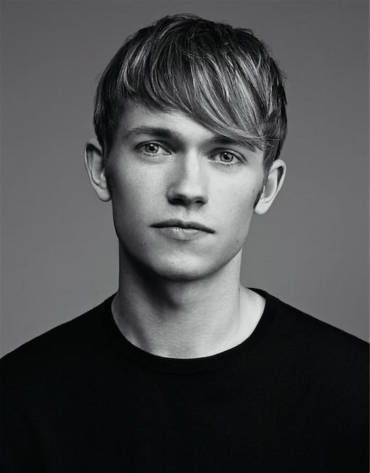 格雷格·奥斯汀 Greg Austin