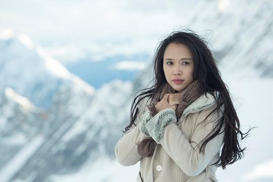 武玉英 Vu Ngoc Anh