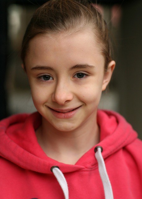 凯莉·英格拉姆 Kerry Ingram