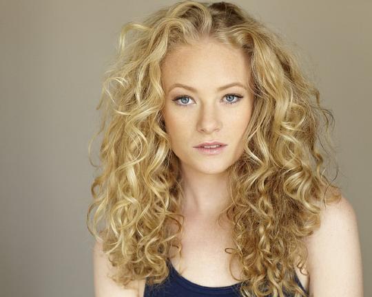 劳伦·斯威特赛尔 Lauren Sweetser