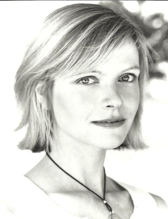 露丝·普拉特 Ruth Platt