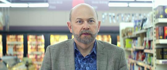 维森特·富兰克林 Vincent Franklin