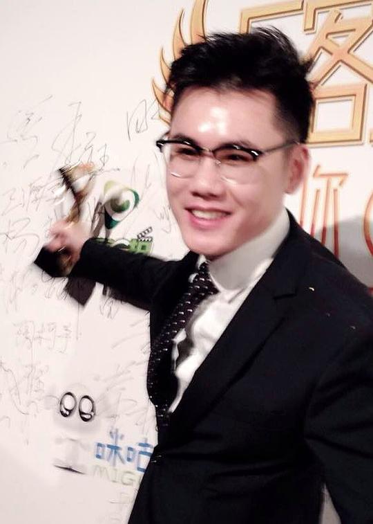 李希杰 Adam