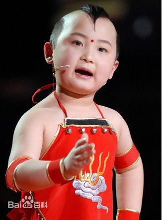 邓鸣贺 Heming Deng