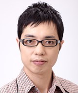 小松利昌 Toshimasa Komatsu