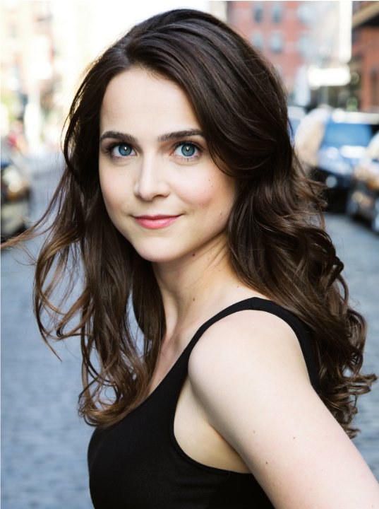 玛雅·卡赞 Maya Kazan