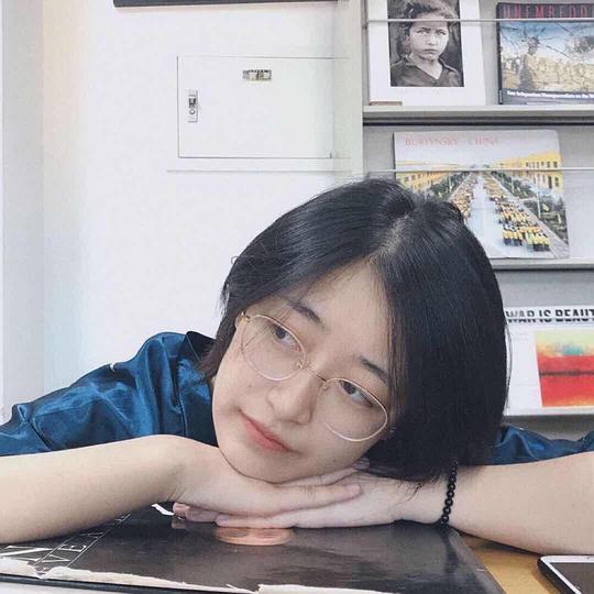 姚燕飞 Yanfei Yao