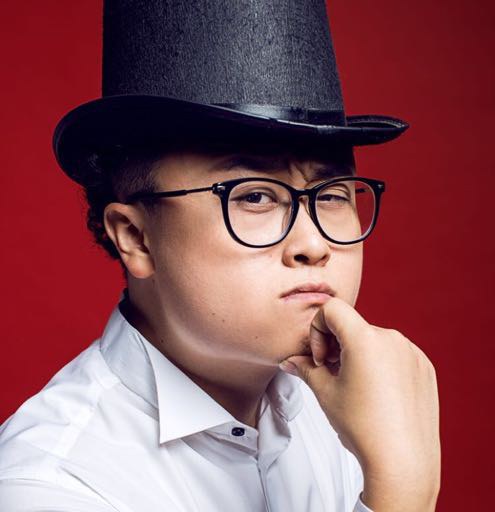 苏子缙 Zijin Su