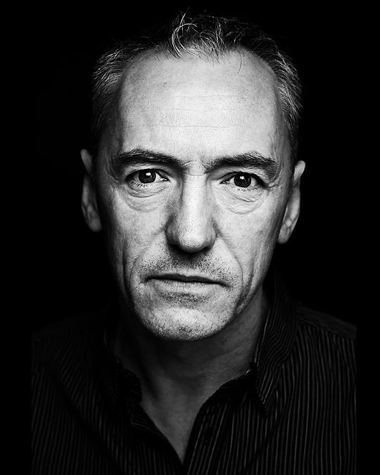 Nigel Mercier Nigel Mercier