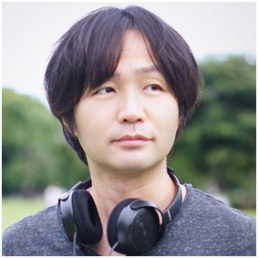 庭月野议启 Norihiro Niwatsukino