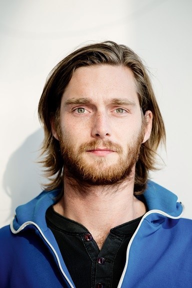 雷努特·舒尔腾·范·艾查特 Reinout Scholten van Aschat