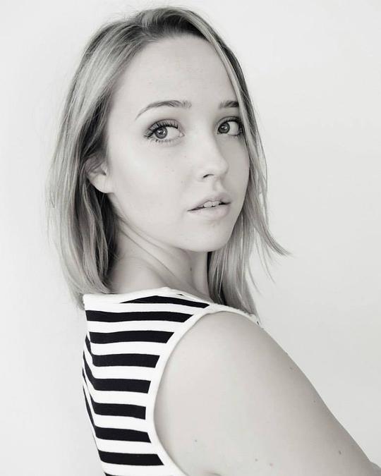 西沃恩·威廉姆斯 Siobhan Williams