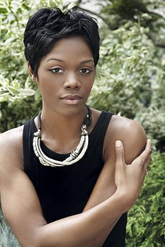 阿芙顿·威廉姆森 Afton Williamson