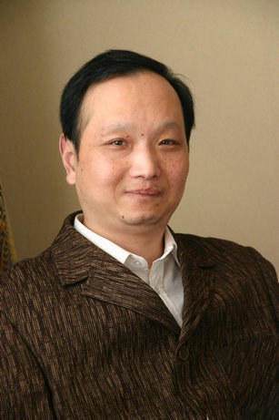 马小宁 Xiaoning Ma