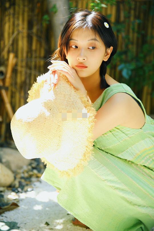 王若溪 Ruoxi Wang