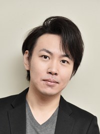 田中宏树 Tanaka Hiroki