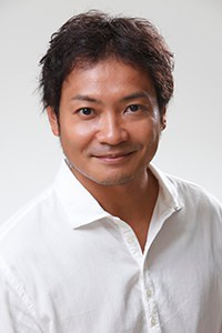 竹田雅则 Takeda Masanori