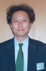 芝田浩树 Shibata Hiroki