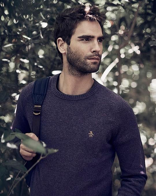 尼古拉斯·伏塔多 Nicolás Furtado