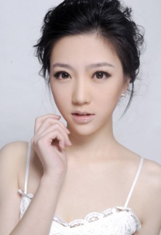 张纯烨 Chunye Zhang