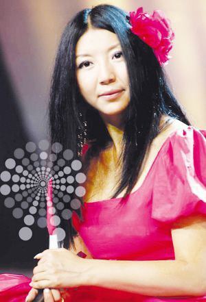 杨二车娜姆 Leorowi