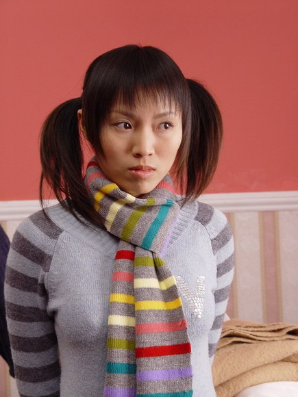 李倩妮 Jennifer Li