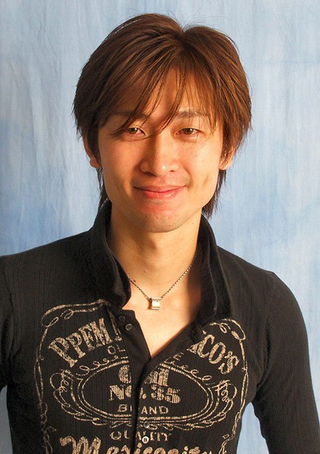 森训久 Mori Norihisa