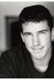 本杰明·布希 Benjamin Busch