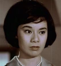 文爱兰 Man Oi-Lan