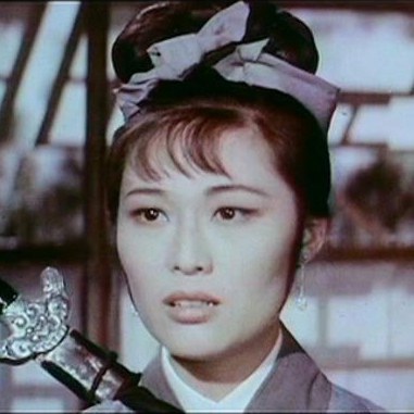 周瑾 Zhou Chin