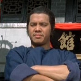 黄志强 Wong Chi-Keung