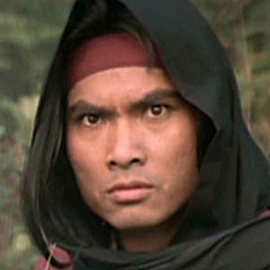 邓伟豪 Teng Wei-Hao