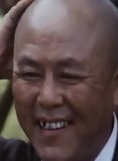 裴德云 Pei De-Yun
