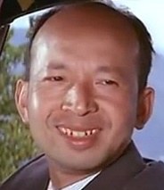 司徒霖 Situ Lin