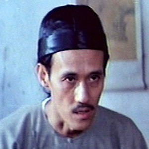 黄拔景 Huang Pa-Ching