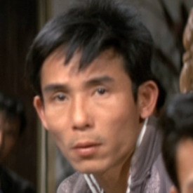 杨柏尘 Pak-Chan Yeung