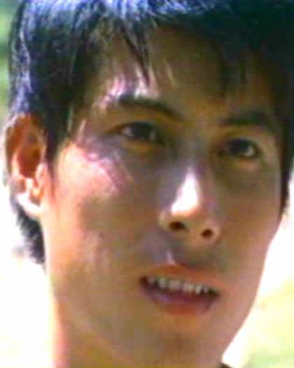 马占士 James Ma Chim-Si