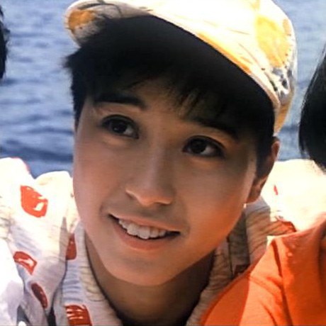 颜宝茵 Bo-Yan Ngan