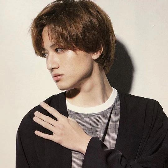 小岛健 Kojima Ken